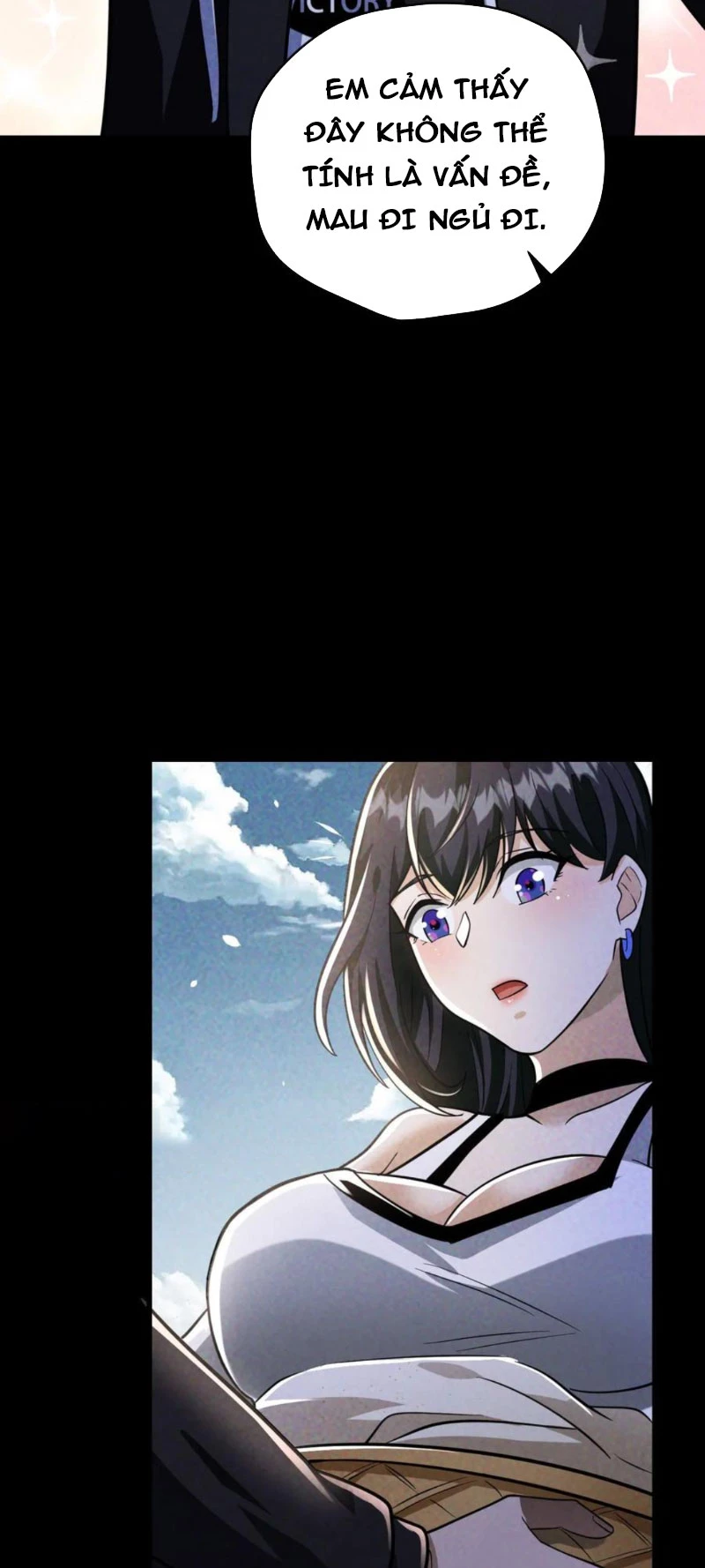 Mạt Thế Cầu Sinh: Ta Có Thể Nhìn Thấy Ẩn Tàng Hệ Thống Chapter 100 - Trang 2