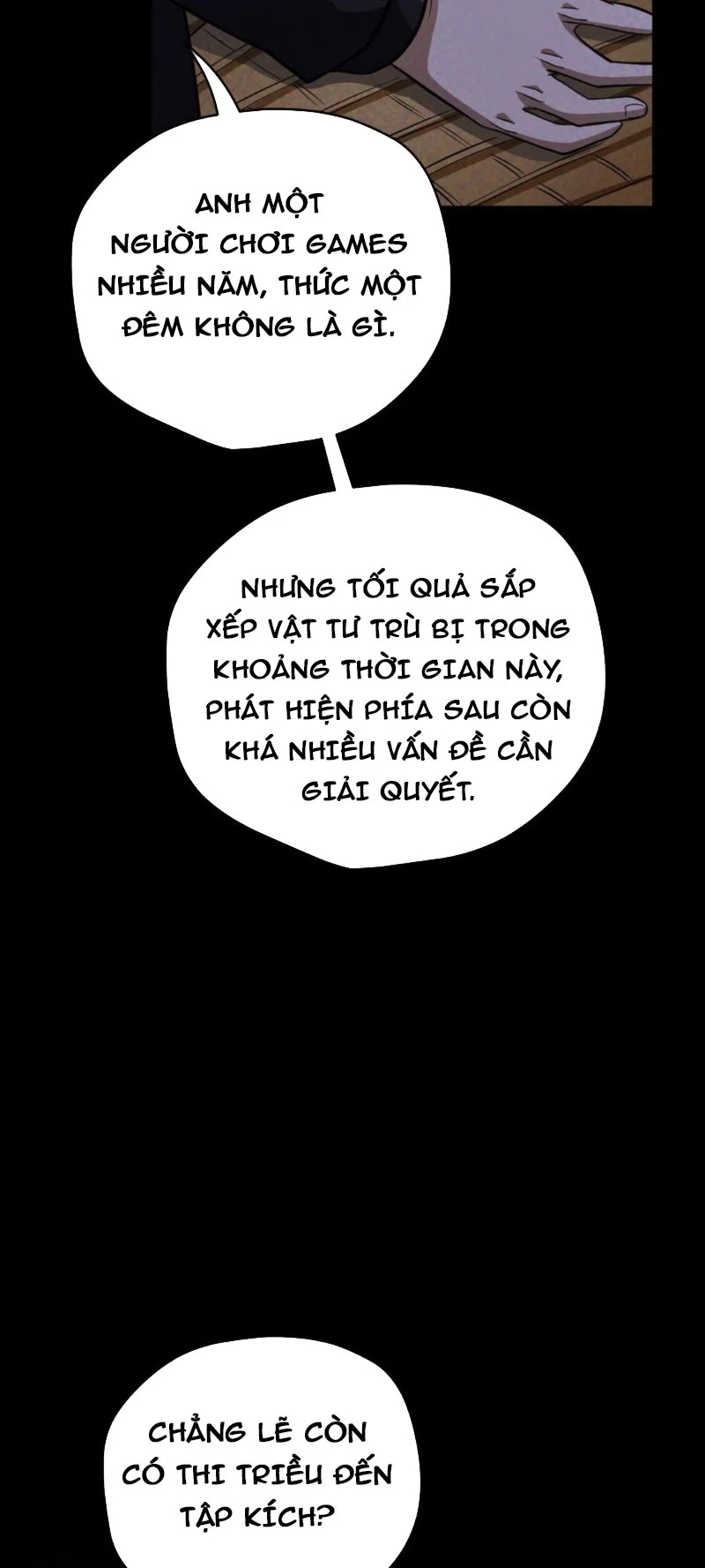 Mạt Thế Cầu Sinh: Ta Có Thể Nhìn Thấy Ẩn Tàng Hệ Thống Chapter 100 - Trang 2