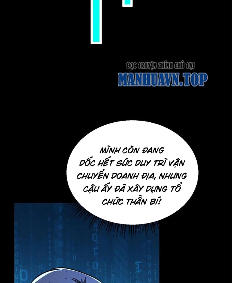 Mạt Thế Cầu Sinh: Ta Có Thể Nhìn Thấy Ẩn Tàng Hệ Thống Chapter 101 - Trang 2