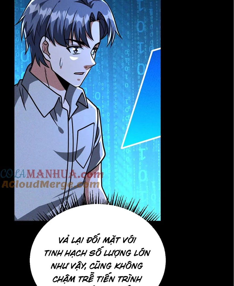 Mạt Thế Cầu Sinh: Ta Có Thể Nhìn Thấy Ẩn Tàng Hệ Thống Chapter 101 - Trang 2