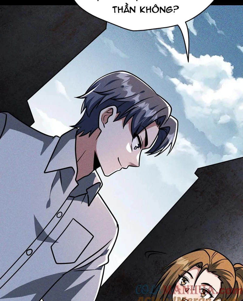 Mạt Thế Cầu Sinh: Ta Có Thể Nhìn Thấy Ẩn Tàng Hệ Thống Chapter 101 - Trang 2