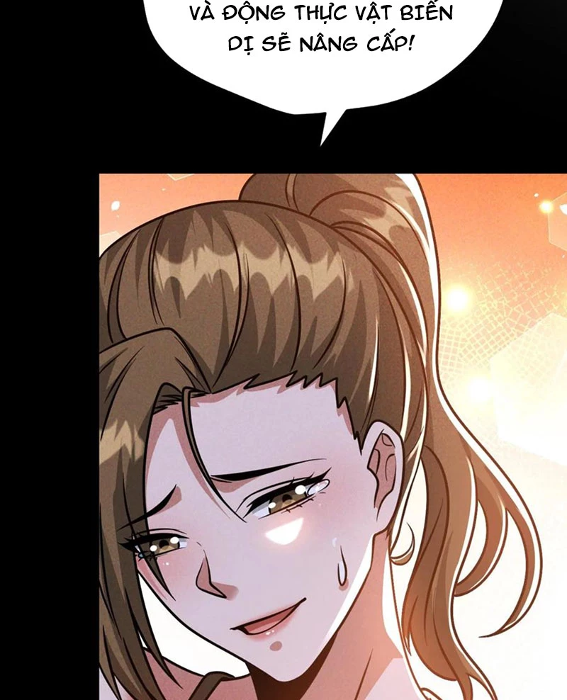 Mạt Thế Cầu Sinh: Ta Có Thể Nhìn Thấy Ẩn Tàng Hệ Thống Chapter 101 - Trang 2