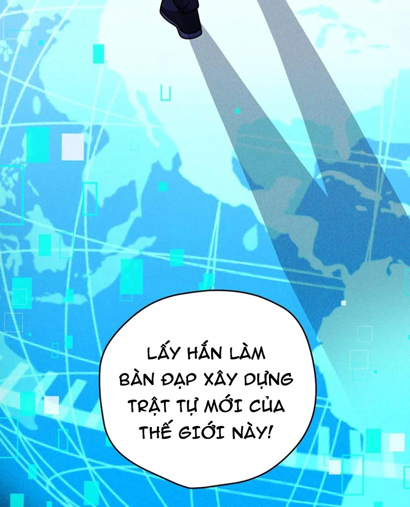 Mạt Thế Cầu Sinh: Ta Có Thể Nhìn Thấy Ẩn Tàng Hệ Thống Chapter 101 - Trang 2