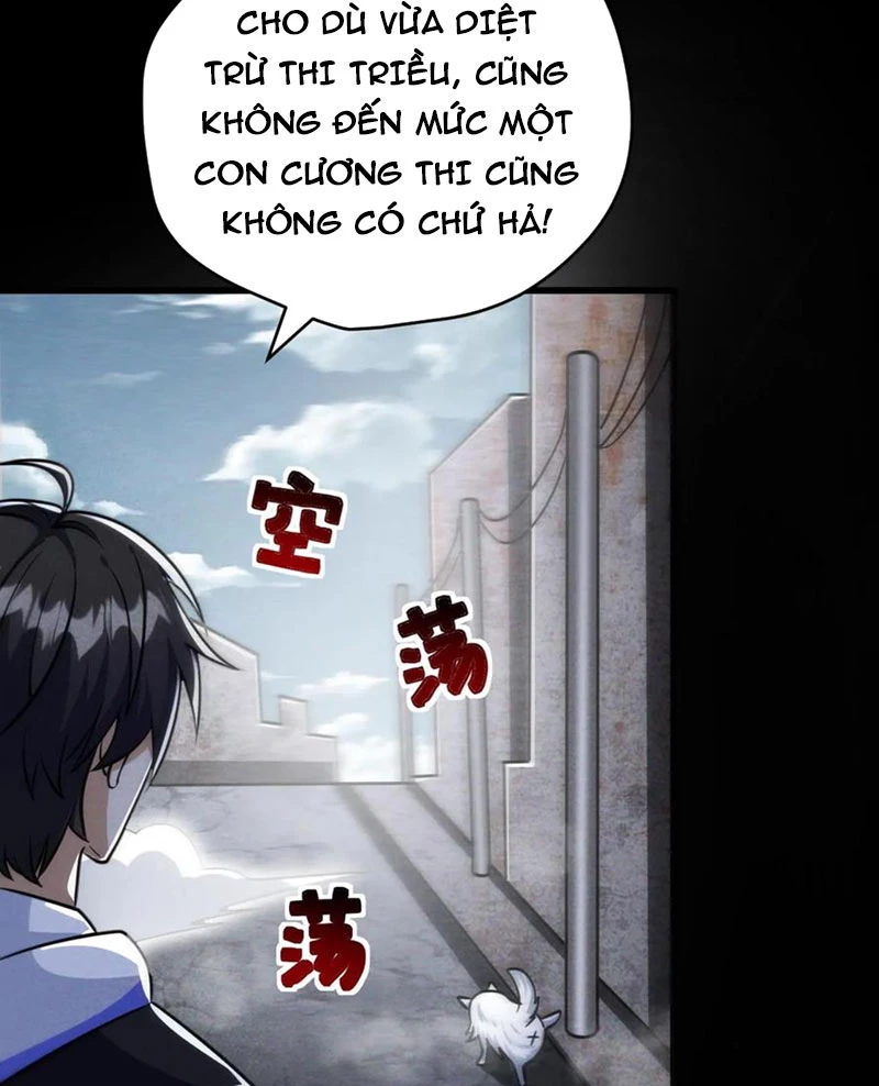 Mạt Thế Cầu Sinh: Ta Có Thể Nhìn Thấy Ẩn Tàng Hệ Thống Chapter 101 - Trang 2