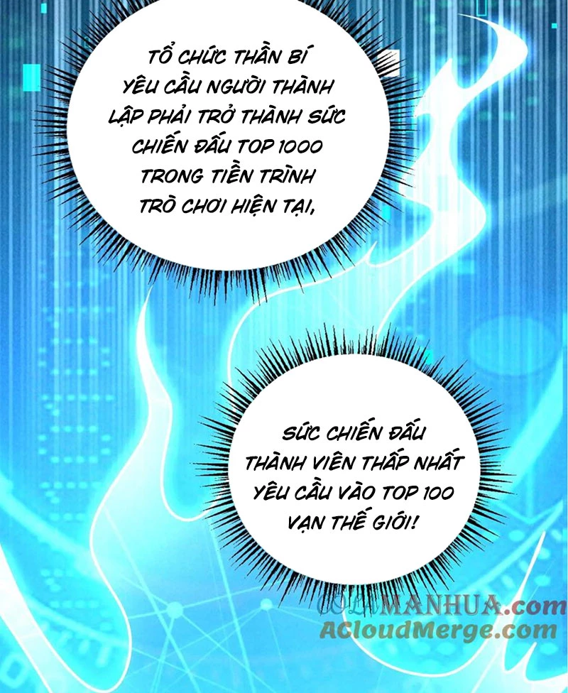 Mạt Thế Cầu Sinh: Ta Có Thể Nhìn Thấy Ẩn Tàng Hệ Thống Chapter 101 - Trang 2
