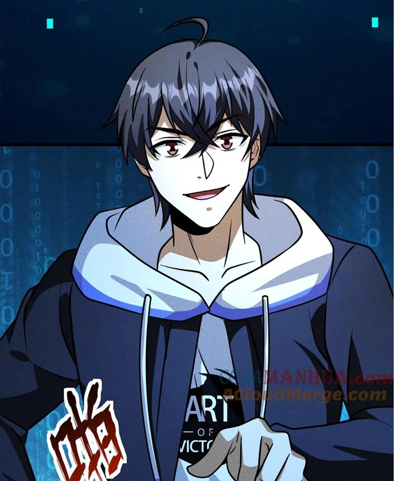 Mạt Thế Cầu Sinh: Ta Có Thể Nhìn Thấy Ẩn Tàng Hệ Thống Chapter 101 - Trang 2