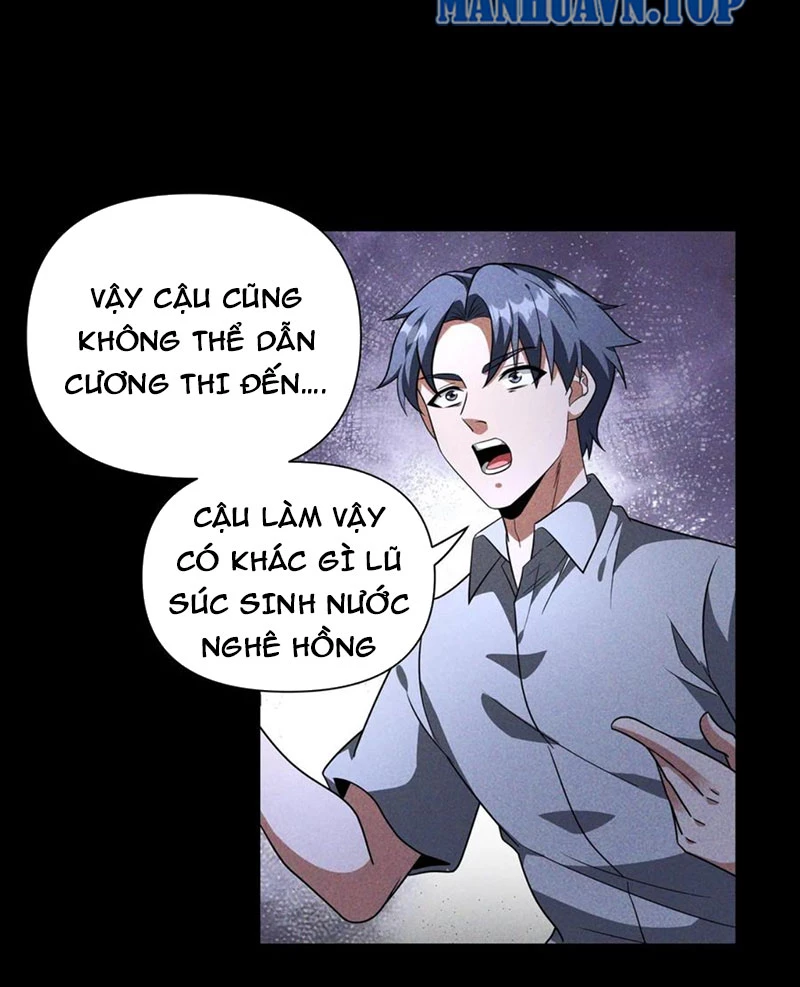 Mạt Thế Cầu Sinh: Ta Có Thể Nhìn Thấy Ẩn Tàng Hệ Thống Chapter 103 - Trang 2