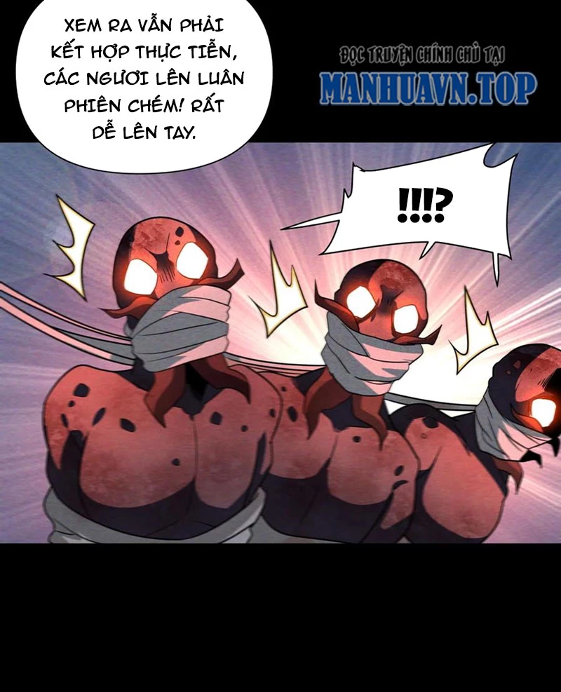 Mạt Thế Cầu Sinh: Ta Có Thể Nhìn Thấy Ẩn Tàng Hệ Thống Chapter 103 - Trang 2