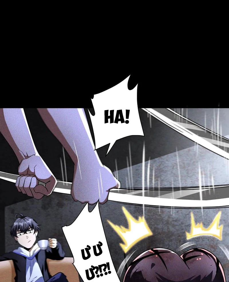 Mạt Thế Cầu Sinh: Ta Có Thể Nhìn Thấy Ẩn Tàng Hệ Thống Chapter 103 - Trang 2