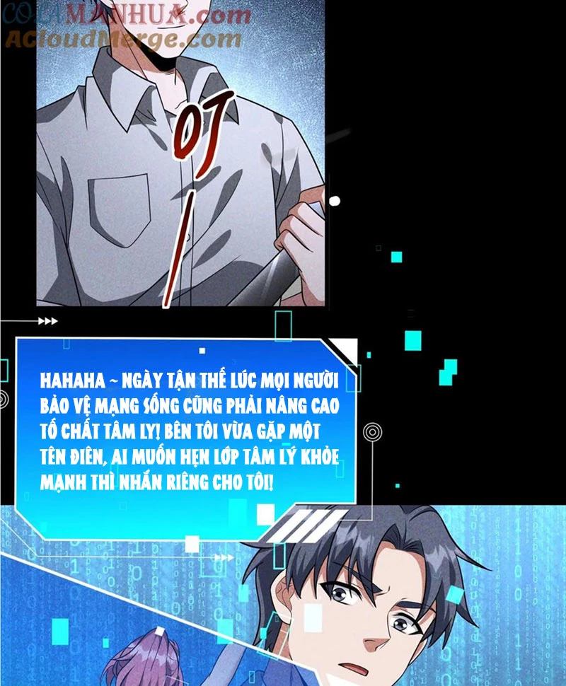 Mạt Thế Cầu Sinh: Ta Có Thể Nhìn Thấy Ẩn Tàng Hệ Thống Chapter 103 - Trang 2