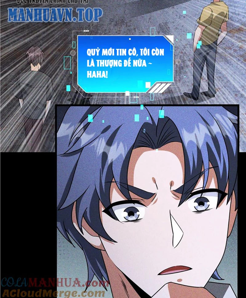 Mạt Thế Cầu Sinh: Ta Có Thể Nhìn Thấy Ẩn Tàng Hệ Thống Chapter 103 - Trang 2