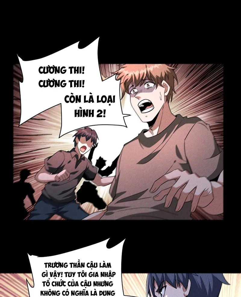 Mạt Thế Cầu Sinh: Ta Có Thể Nhìn Thấy Ẩn Tàng Hệ Thống Chapter 103 - Trang 2