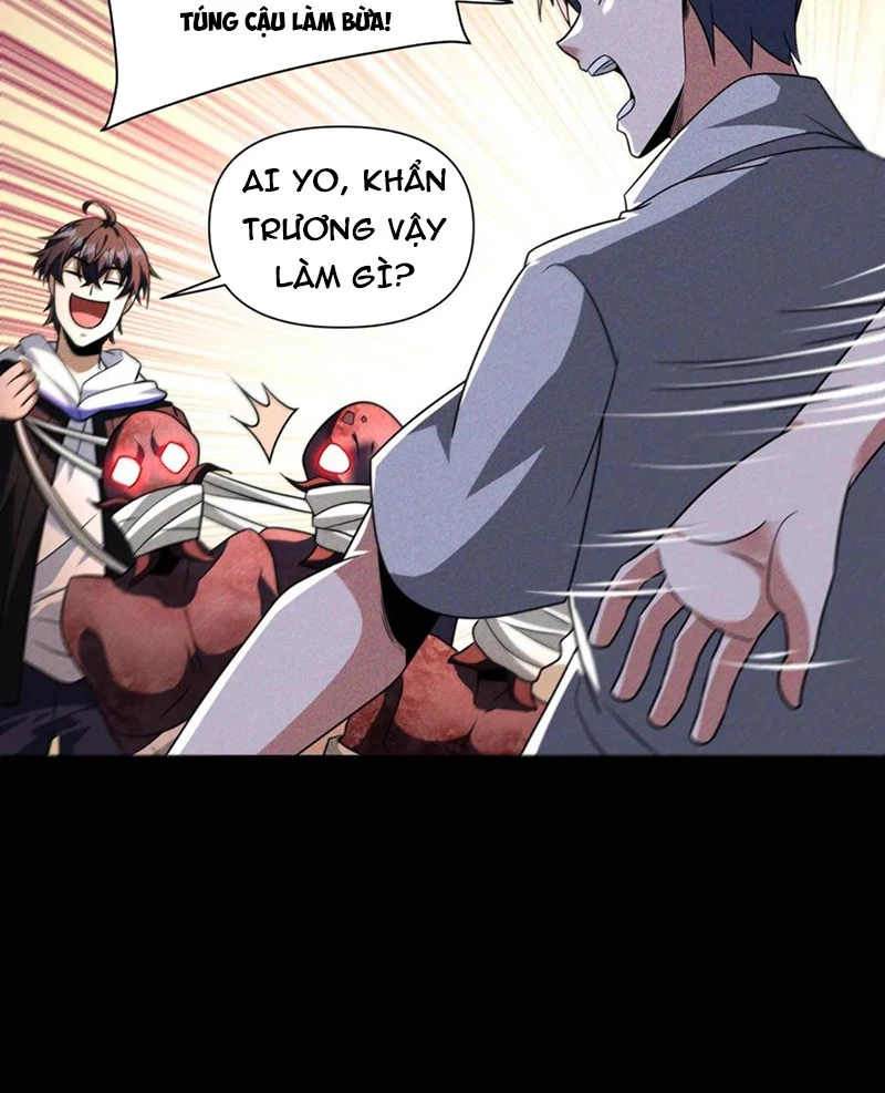 Mạt Thế Cầu Sinh: Ta Có Thể Nhìn Thấy Ẩn Tàng Hệ Thống Chapter 103 - Trang 2