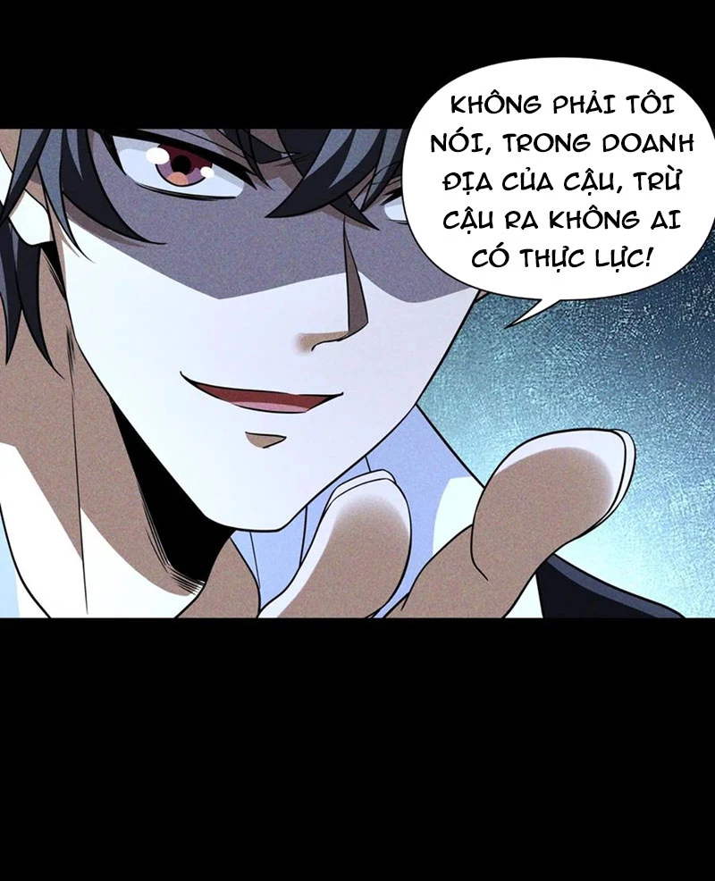 Mạt Thế Cầu Sinh: Ta Có Thể Nhìn Thấy Ẩn Tàng Hệ Thống Chapter 103 - Trang 2