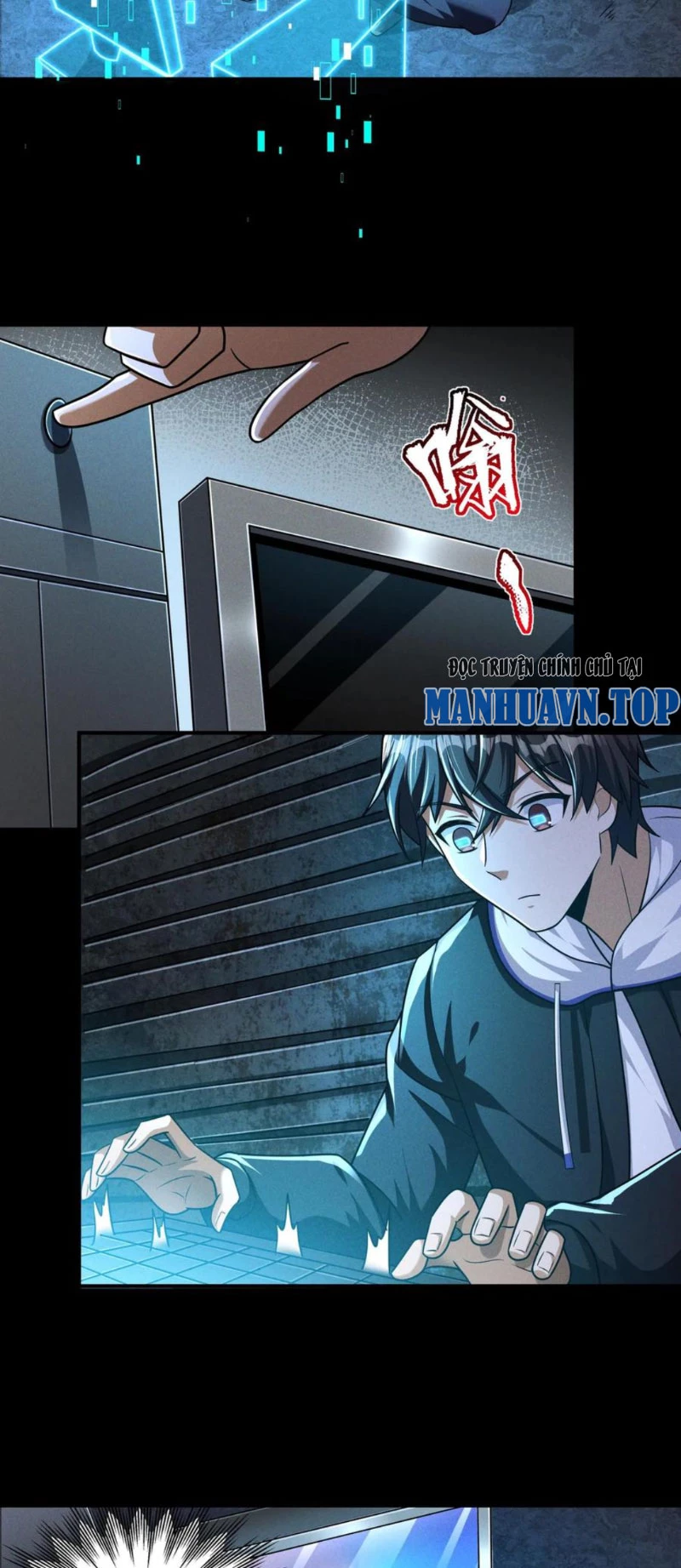 Mạt Thế Cầu Sinh: Ta Có Thể Nhìn Thấy Ẩn Tàng Hệ Thống Chapter 105 - Trang 2