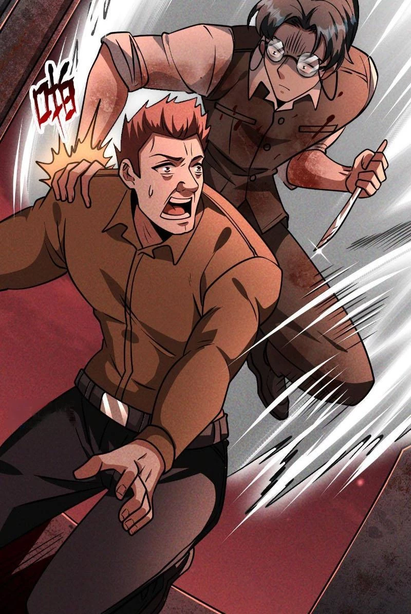 Mạt Thế Cầu Sinh: Ta Có Thể Nhìn Thấy Ẩn Tàng Hệ Thống Chapter 108 - Trang 2