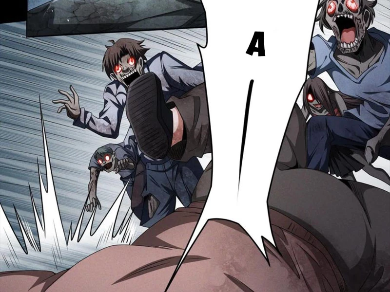 Mạt Thế Cầu Sinh: Ta Có Thể Nhìn Thấy Ẩn Tàng Hệ Thống Chapter 11 - Trang 2