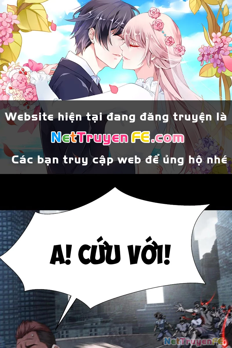 Mạt Thế Cầu Sinh: Ta Có Thể Nhìn Thấy Ẩn Tàng Hệ Thống Chapter 11 - Trang 2