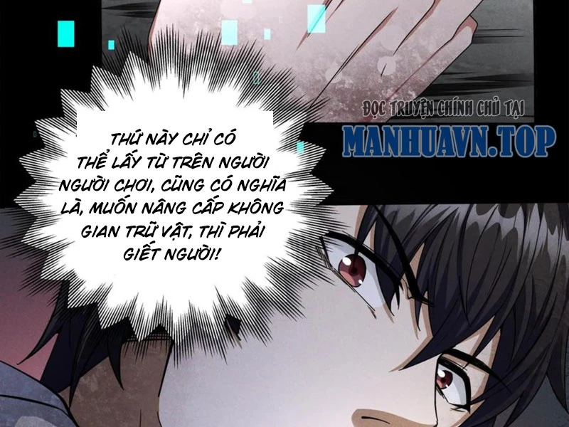 Mạt Thế Cầu Sinh: Ta Có Thể Nhìn Thấy Ẩn Tàng Hệ Thống Chapter 11 - Trang 2