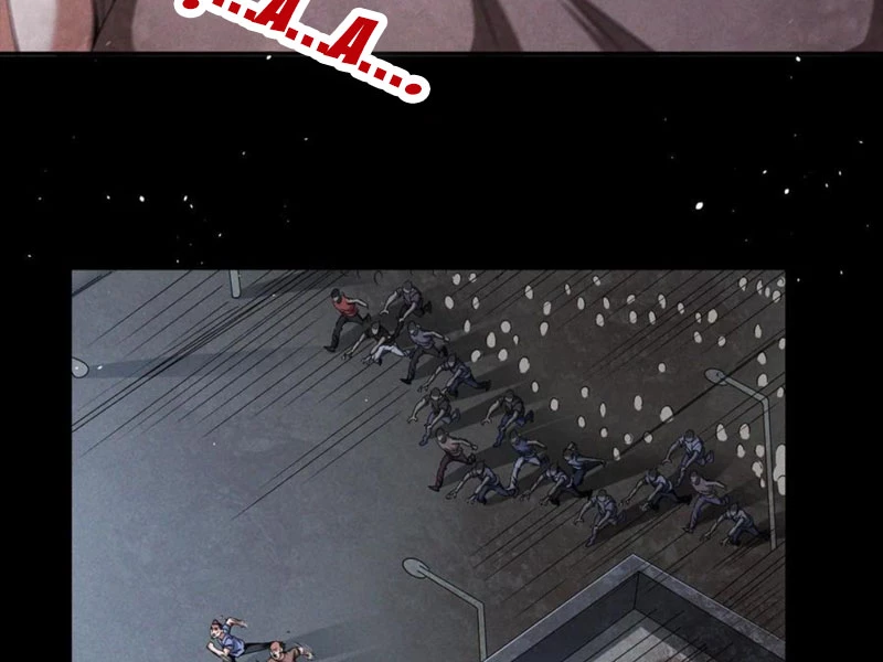 Mạt Thế Cầu Sinh: Ta Có Thể Nhìn Thấy Ẩn Tàng Hệ Thống Chapter 11 - Trang 2