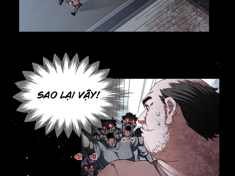 Mạt Thế Cầu Sinh: Ta Có Thể Nhìn Thấy Ẩn Tàng Hệ Thống Chapter 11 - Trang 2