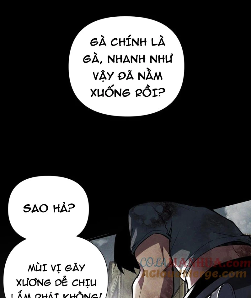 Mạt Thế Cầu Sinh: Ta Có Thể Nhìn Thấy Ẩn Tàng Hệ Thống Chapter 12 - Trang 2