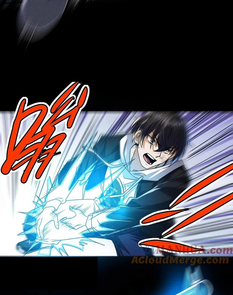 Mạt Thế Cầu Sinh: Ta Có Thể Nhìn Thấy Ẩn Tàng Hệ Thống Chapter 12 - Trang 2