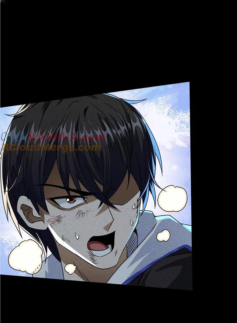 Mạt Thế Cầu Sinh: Ta Có Thể Nhìn Thấy Ẩn Tàng Hệ Thống Chapter 12 - Trang 2