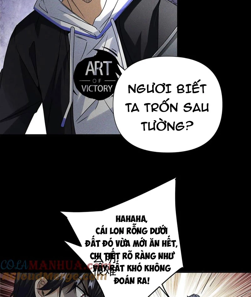 Mạt Thế Cầu Sinh: Ta Có Thể Nhìn Thấy Ẩn Tàng Hệ Thống Chapter 12 - Trang 2