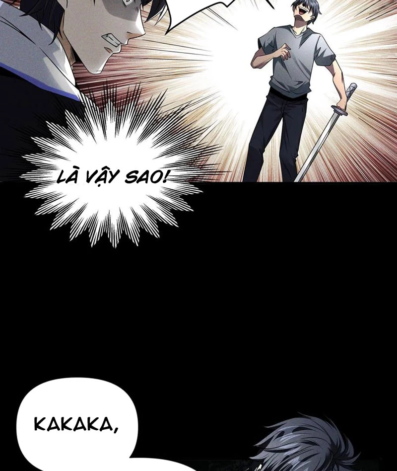 Mạt Thế Cầu Sinh: Ta Có Thể Nhìn Thấy Ẩn Tàng Hệ Thống Chapter 12 - Trang 2