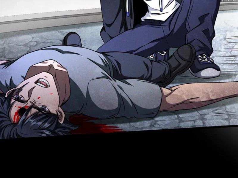 Mạt Thế Cầu Sinh: Ta Có Thể Nhìn Thấy Ẩn Tàng Hệ Thống Chapter 13 - Trang 2