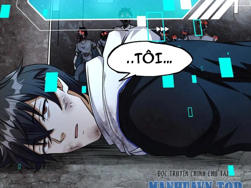 Mạt Thế Cầu Sinh: Ta Có Thể Nhìn Thấy Ẩn Tàng Hệ Thống Chapter 13 - Trang 2