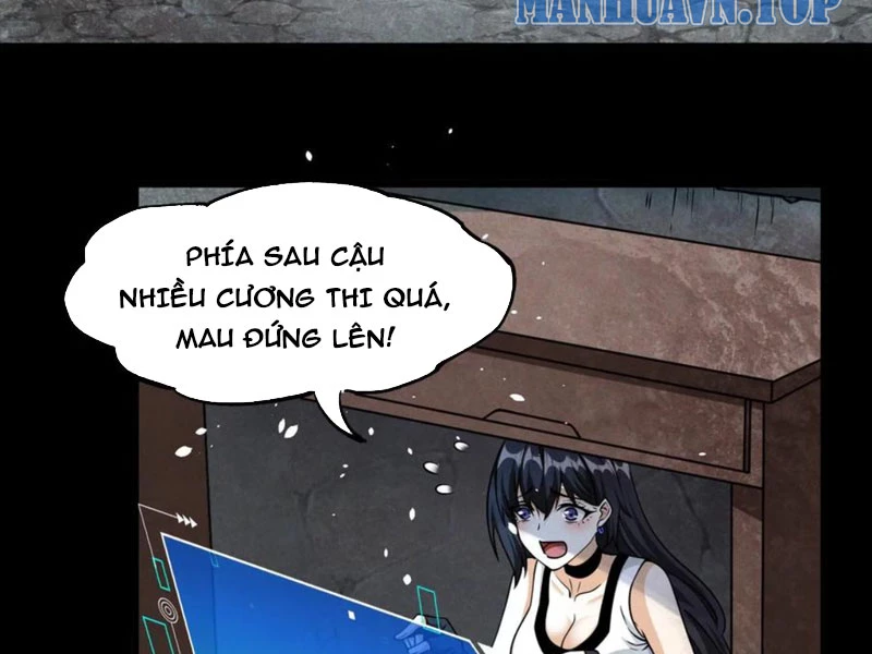 Mạt Thế Cầu Sinh: Ta Có Thể Nhìn Thấy Ẩn Tàng Hệ Thống Chapter 13 - Trang 2