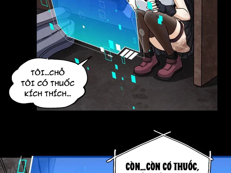 Mạt Thế Cầu Sinh: Ta Có Thể Nhìn Thấy Ẩn Tàng Hệ Thống Chapter 13 - Trang 2