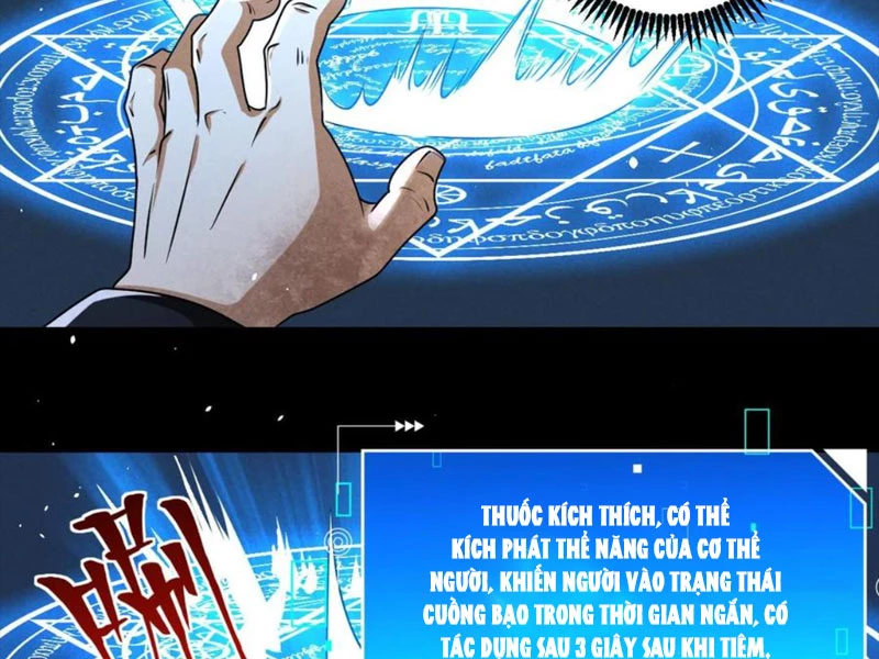 Mạt Thế Cầu Sinh: Ta Có Thể Nhìn Thấy Ẩn Tàng Hệ Thống Chapter 13 - Trang 2