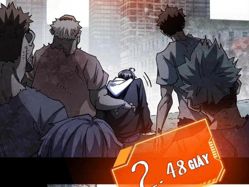 Mạt Thế Cầu Sinh: Ta Có Thể Nhìn Thấy Ẩn Tàng Hệ Thống Chapter 13 - Trang 2