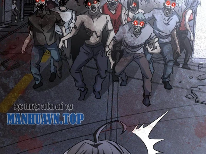 Mạt Thế Cầu Sinh: Ta Có Thể Nhìn Thấy Ẩn Tàng Hệ Thống Chapter 13 - Trang 2