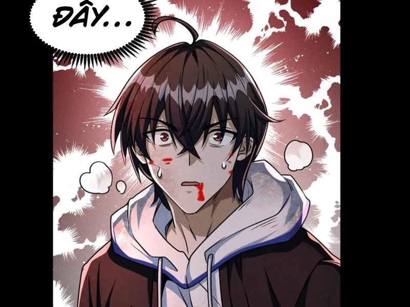 Mạt Thế Cầu Sinh: Ta Có Thể Nhìn Thấy Ẩn Tàng Hệ Thống Chapter 13 - Trang 2