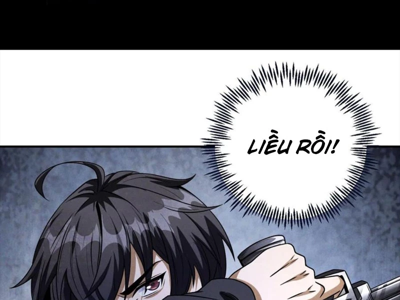 Mạt Thế Cầu Sinh: Ta Có Thể Nhìn Thấy Ẩn Tàng Hệ Thống Chapter 14 - Trang 2