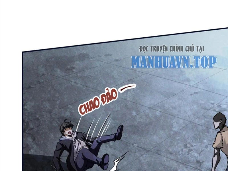 Mạt Thế Cầu Sinh: Ta Có Thể Nhìn Thấy Ẩn Tàng Hệ Thống Chapter 14 - Trang 2