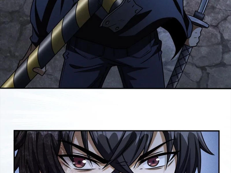 Mạt Thế Cầu Sinh: Ta Có Thể Nhìn Thấy Ẩn Tàng Hệ Thống Chapter 14 - Trang 2