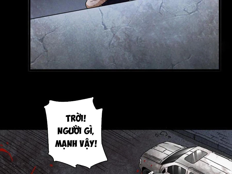 Mạt Thế Cầu Sinh: Ta Có Thể Nhìn Thấy Ẩn Tàng Hệ Thống Chapter 14 - Trang 2