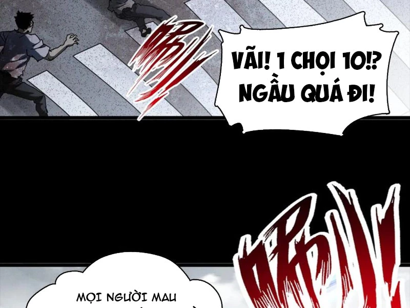 Mạt Thế Cầu Sinh: Ta Có Thể Nhìn Thấy Ẩn Tàng Hệ Thống Chapter 14 - Trang 2