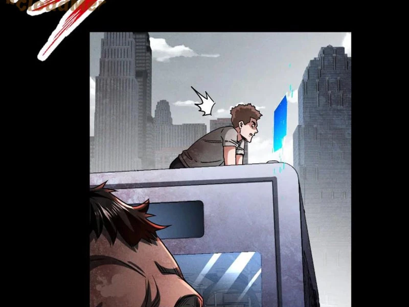 Mạt Thế Cầu Sinh: Ta Có Thể Nhìn Thấy Ẩn Tàng Hệ Thống Chapter 14 - Trang 2