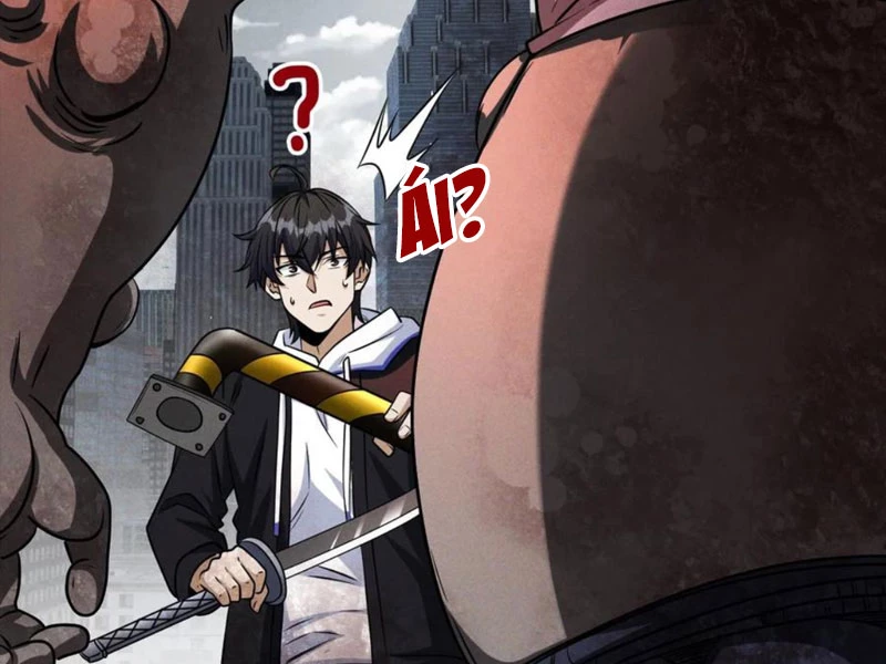 Mạt Thế Cầu Sinh: Ta Có Thể Nhìn Thấy Ẩn Tàng Hệ Thống Chapter 14 - Trang 2