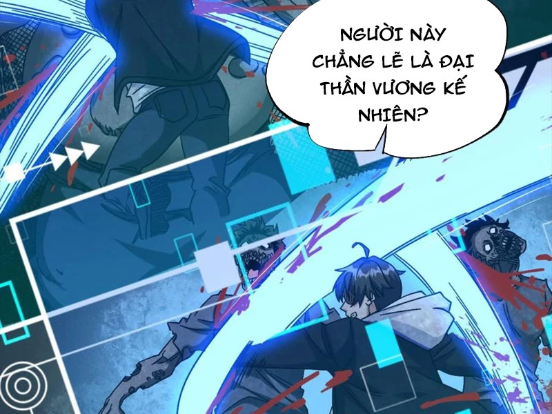 Mạt Thế Cầu Sinh: Ta Có Thể Nhìn Thấy Ẩn Tàng Hệ Thống Chapter 14 - Trang 2