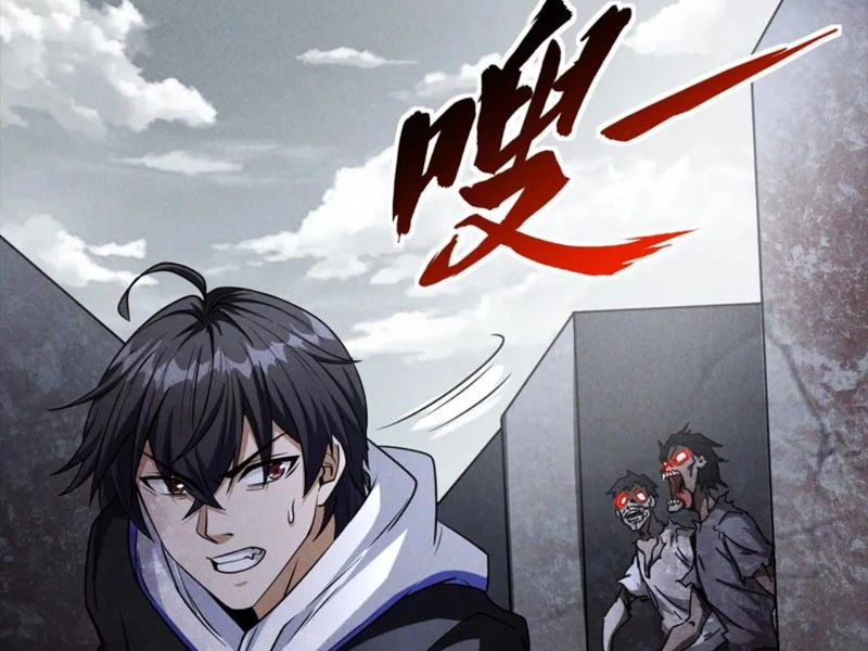 Mạt Thế Cầu Sinh: Ta Có Thể Nhìn Thấy Ẩn Tàng Hệ Thống Chapter 14 - Trang 2