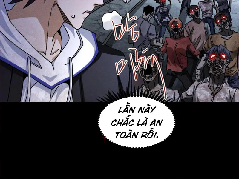 Mạt Thế Cầu Sinh: Ta Có Thể Nhìn Thấy Ẩn Tàng Hệ Thống Chapter 14 - Trang 2