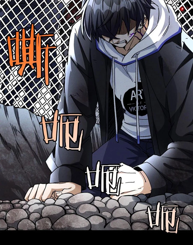 Mạt Thế Cầu Sinh: Ta Có Thể Nhìn Thấy Ẩn Tàng Hệ Thống Chapter 15 - Trang 2