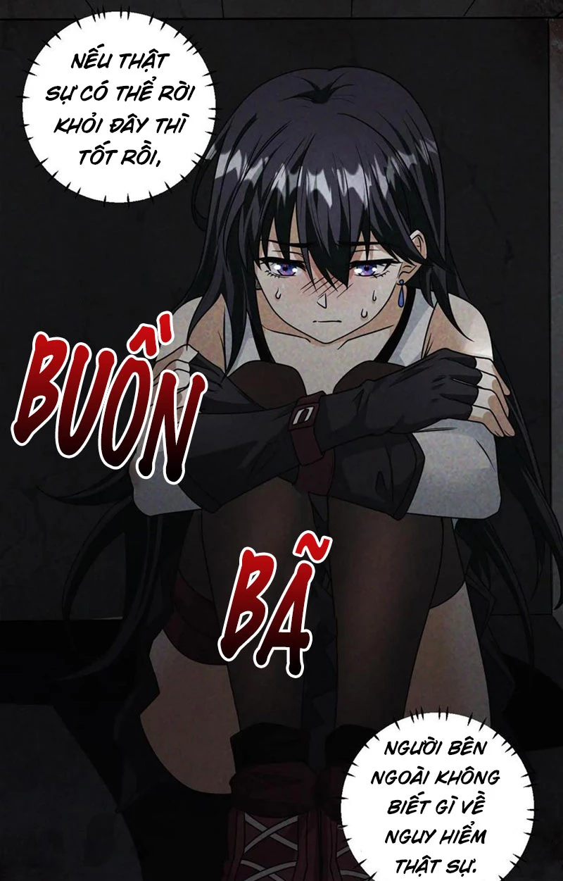 Mạt Thế Cầu Sinh: Ta Có Thể Nhìn Thấy Ẩn Tàng Hệ Thống Chapter 16 - Trang 2